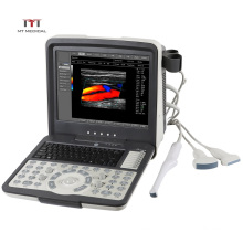 MT Medical Portable 3D/4D Color Doppler Animal Veterinary Ultrasound Machine